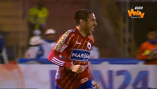 Jorge Ramirez (Pasto) Jorge Ramirez (Pasto)