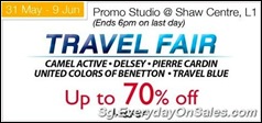 Isetan-Travel-Fair-Singapore-Warehouse-Promotion-Sales