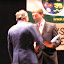 Vysviacka hasičskej zástavy - Hody 2009