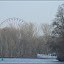  &ndash; Riesenrad ehem. Spreepark Plänterwald