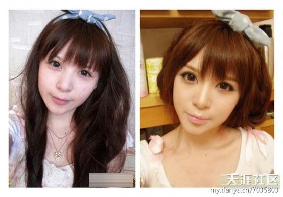 [chinese%2520girls%2520makeup%2520before%2520and%2520after%2520%2520%25283%2529%255B6%255D.jpg]