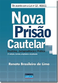Capa - Nova Prisão Cautelar (FINAL).indd