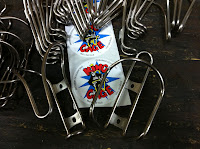 King Cage! Handmade in Colorado, Great for Kleen Kanteen