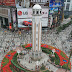 Jiefangbei : monument de la Liberation