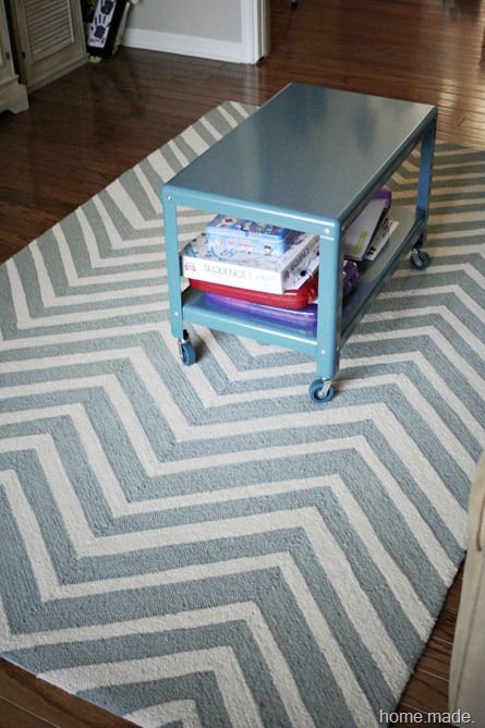 Office Progress Rugs USA {home.made