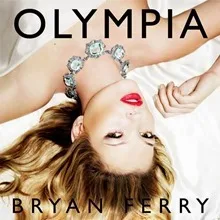Bryan Ferry Olympia