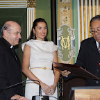 Dom Murilo Krieger recebe Título de Cidadão Soteropolitano - Fotos: Nahyara Queiroz