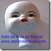 Aprendendo Artesanato Carinha de bonequinha