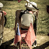 Recesistický 1.Máj na Pláních pod Ještědem<br />
foto: (c) Jiří Částka, www.FotoBanka.net