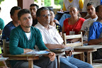 Assembl&eacute;ia Paroquial S.C de Jesus | Fotos: Joel Barros