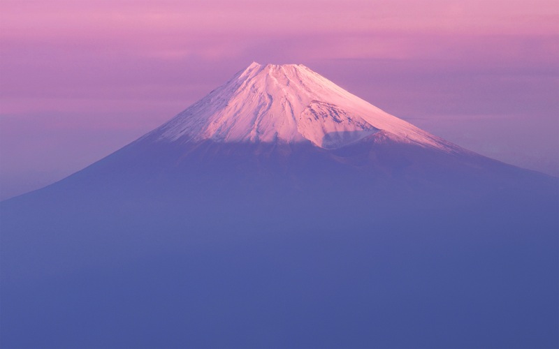Mt Fuji1