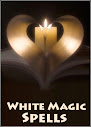 White Magic Spells