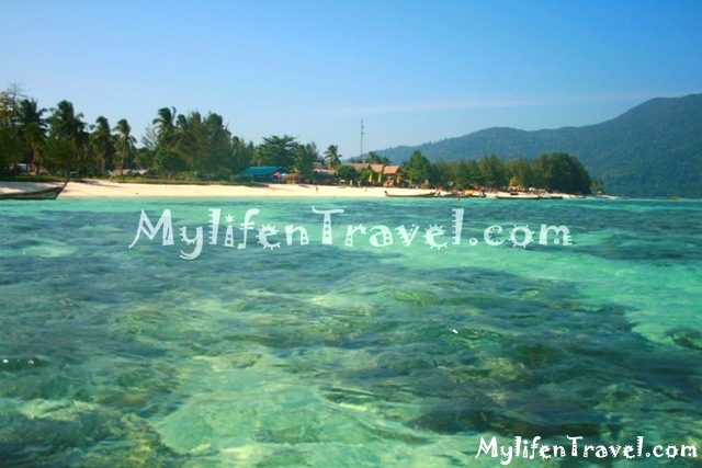 Koh Lipe Fun dive 06 Koh Lipe Fun dive 06