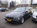 BMW 530TD Touring 2003