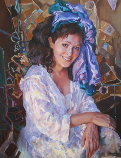 Devushka v tyurbane.JPG