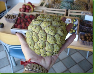 Atemoia Atemoia