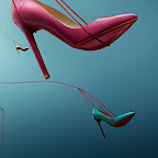 Louboutin Spring Summer Tour by Khuong Nguyen