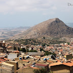 Panorama dalla "Baronissa"
foto di Domenico Oliveri