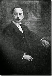 William George Jordan - 1910-1