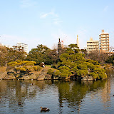 Kiyosumi Garden