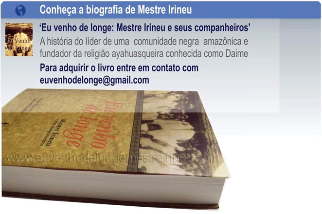 Mestre Irineu Biografia Mestre Irineu Biografia
