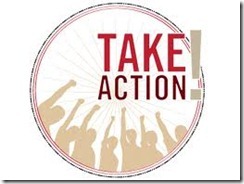 Take Action Cheer
