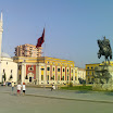 Tirana - Qendra - Shqiperia