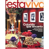 Festa Viva - Ano 1 - Edição 3