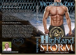 Highland Storm