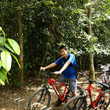Singapore Pulau Ubin