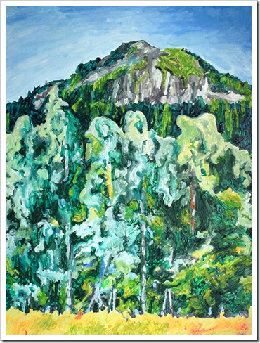 Lisieu 50x70 Lisieu 50x70
