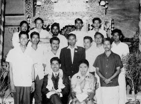 ಮದುವೆ ಸಂದರ್ಭ