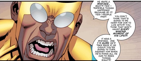 Invincible #101 - página 14