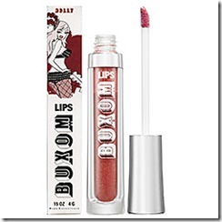 BE Buxom Lip Gloss