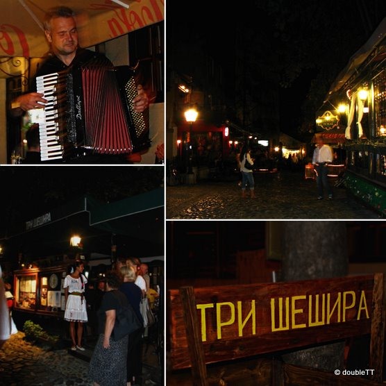 Skadarlija - collage-1