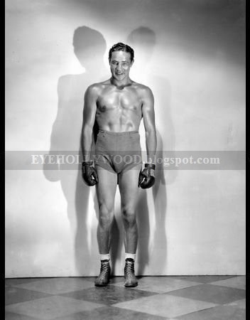 Max Baer 