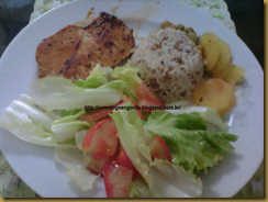 almoco.frango almoco.frango