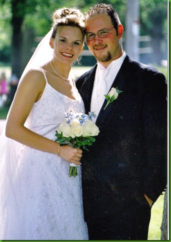 Wedding June 1, 2002 001