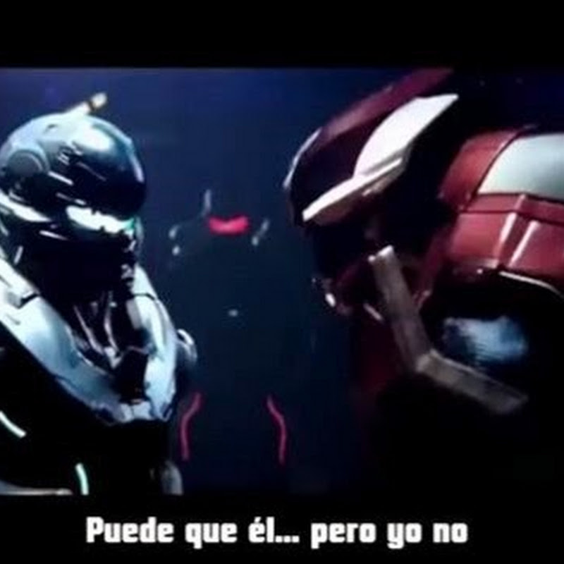 Halo 5 – Neue filmische Szene geleakt