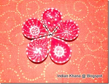 Indian Khana