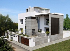 The-Cube-Modern-House-Exterior-Design-440x319