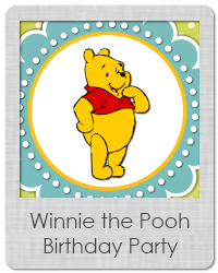winnie the pooh birthday winnie the pooh birthday