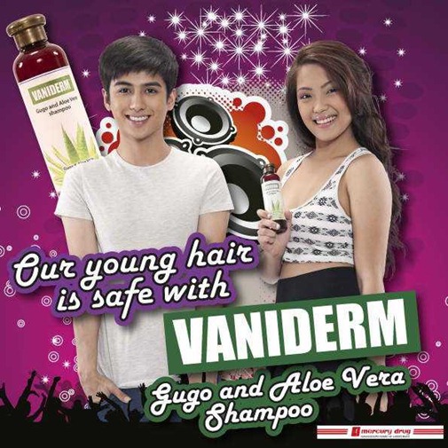 vaniderm vaniderm