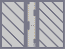 Thumbnail of the map 'tripes'