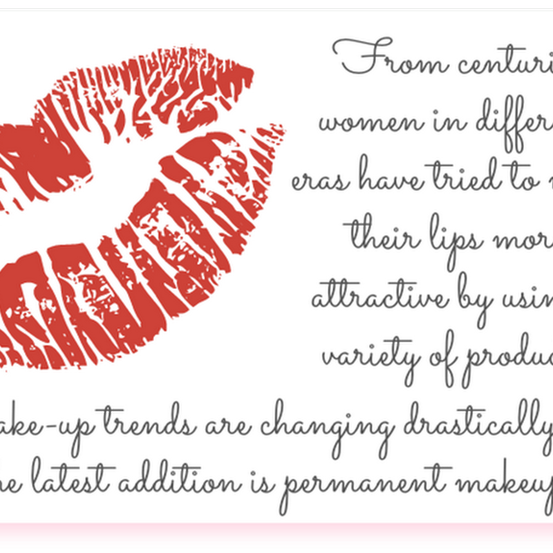 Advantages of Permanent and Semi-permanent…