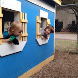 W-F Playhouse Fun