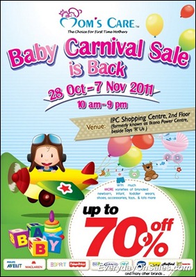 Mom-care-Baby-Carnival-Sales-2011-EverydayOnSales-Warehouse-Sale-Promotion-Deal-Discount