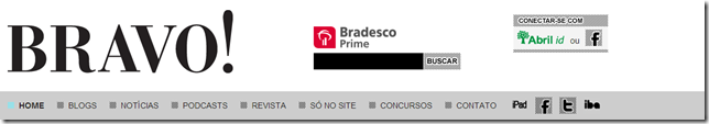bravo bravo