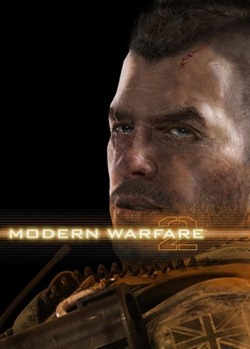 COD 6 soap COD 6 soap