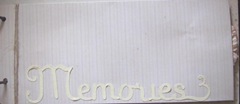 Beach journal tan striped envelope near last page2 Beach journal tan striped envelope near last page2